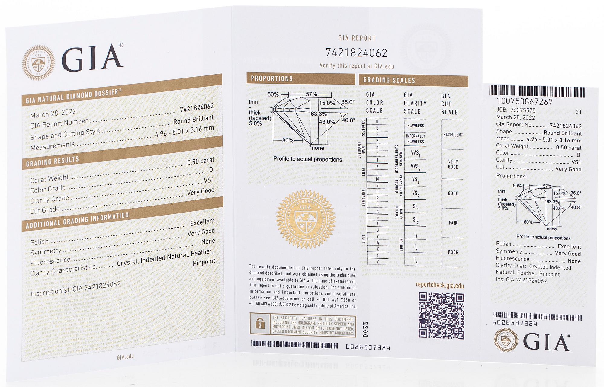 Earrings in 18K white gold set with brilliant-cut diamonds.