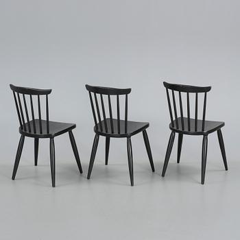 STOLAR, 3 st, 1900-talets mitt.