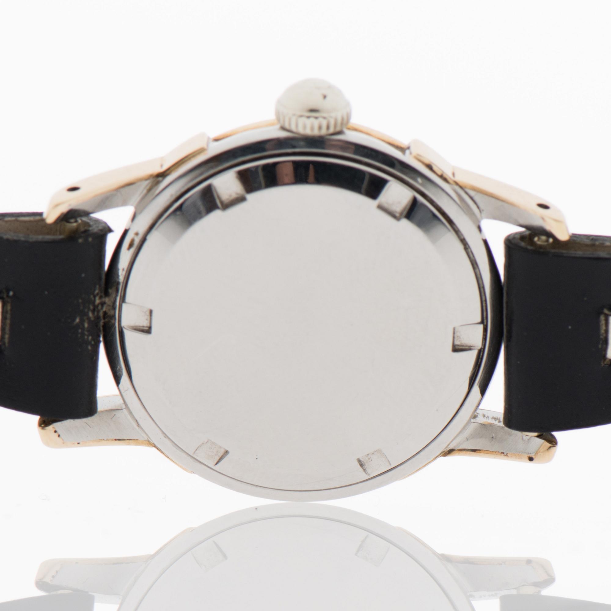 OMEGA, wrist watch, 24 mm.