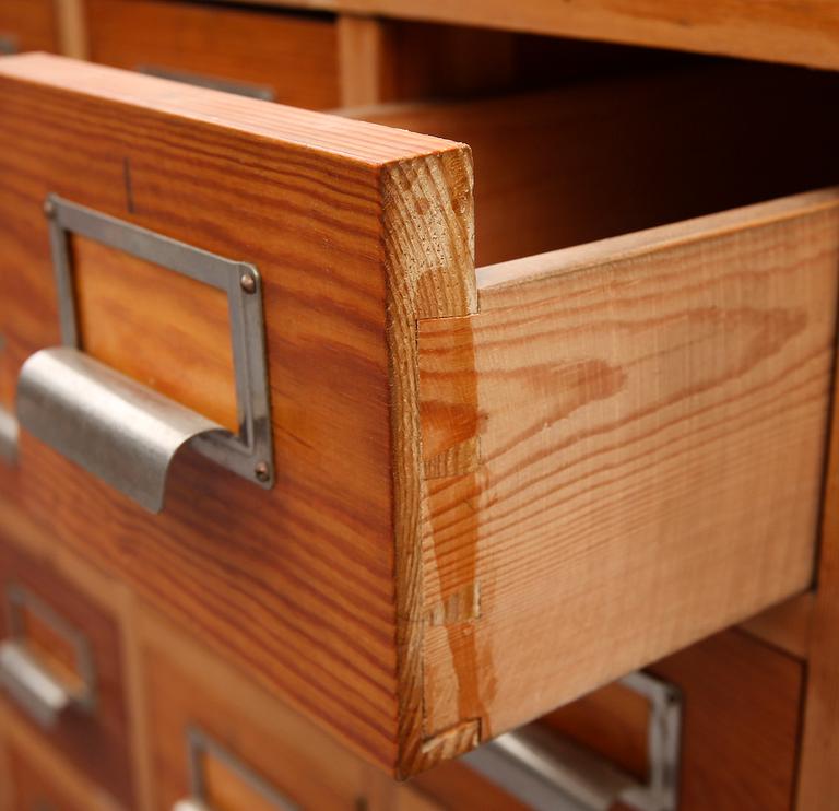 KÖPMANSDISK, 1900-talets första hälft.