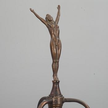 GOLVLAMPA, jugend.
