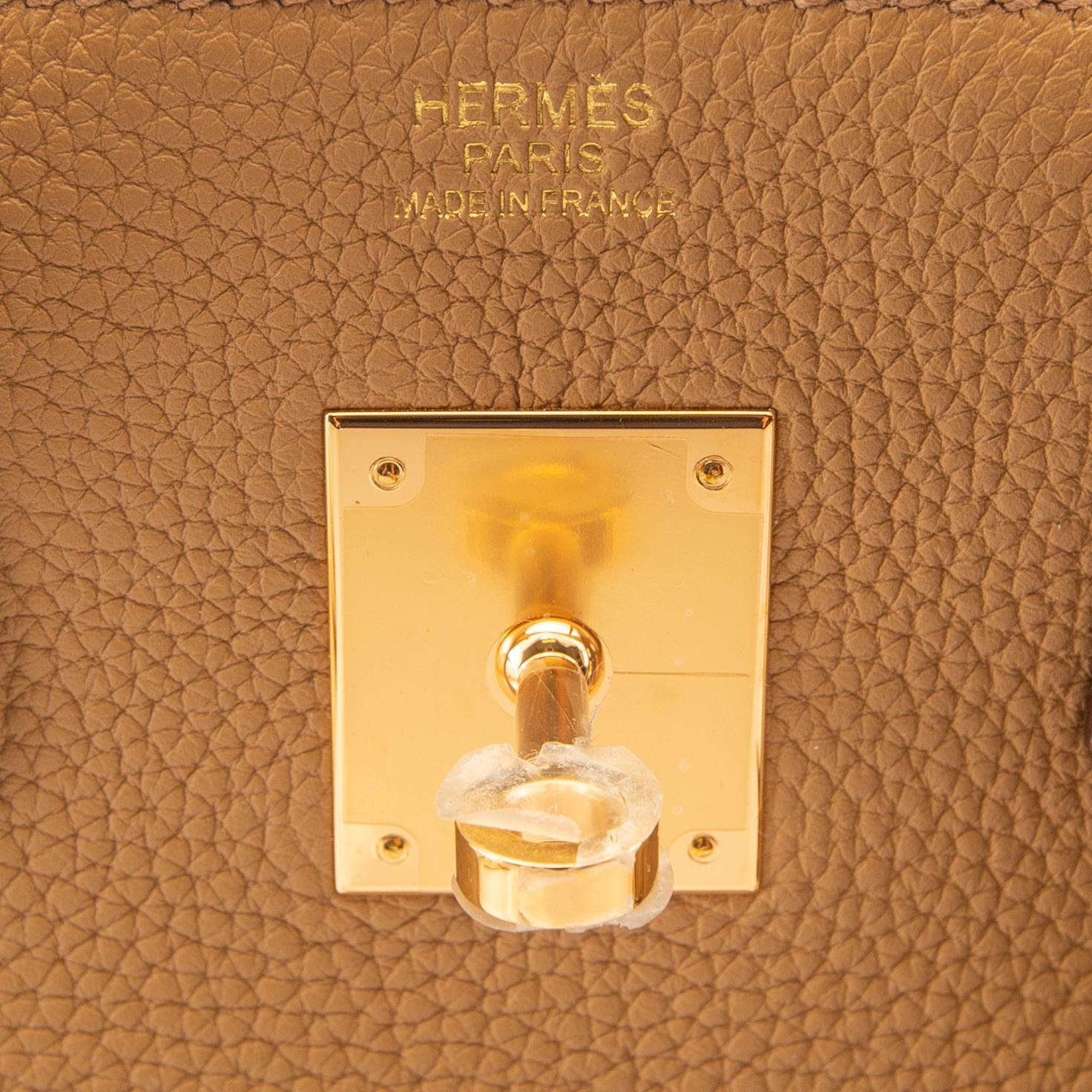 Hermès, väska, "Birkin 30", 2023.