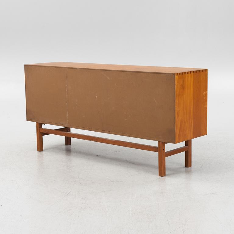 Nils Jonsson, sideboard, "Oden", Troeds, Bra Bohag, second half of the 20th century.
