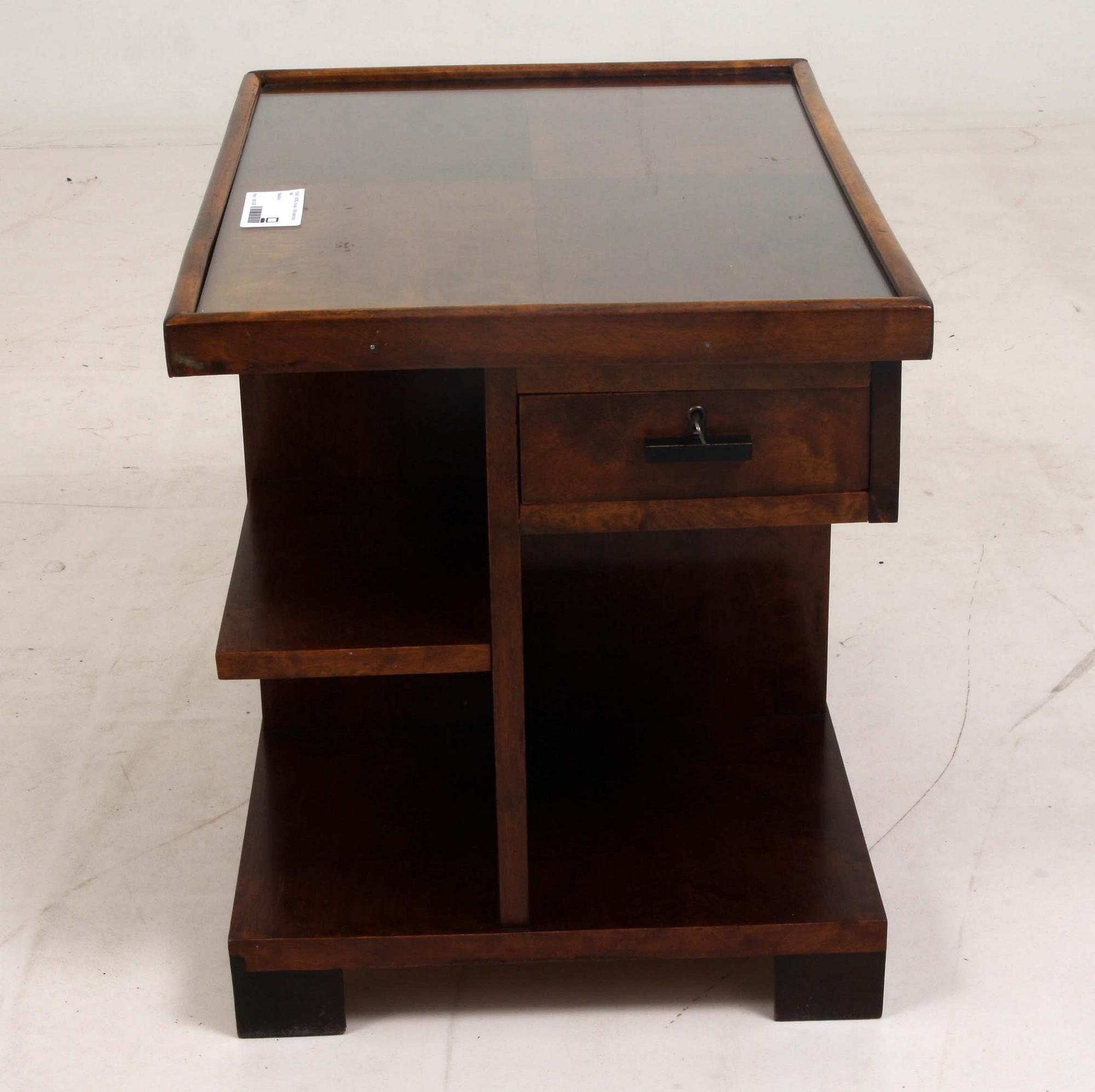 BORD, art deco, 1900-talets första hälft.