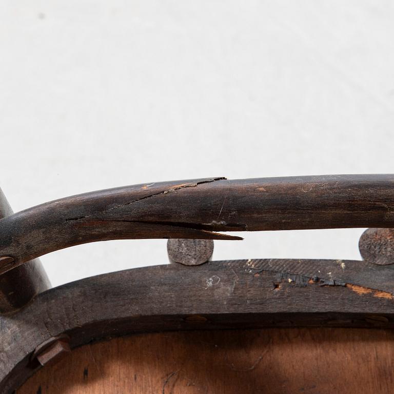 Stolar, 6 st, Fischel, 1900-talets början.