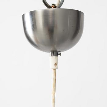 Josef Frank, a ceiling lamp, model number 24744, Svenskt Tenn.