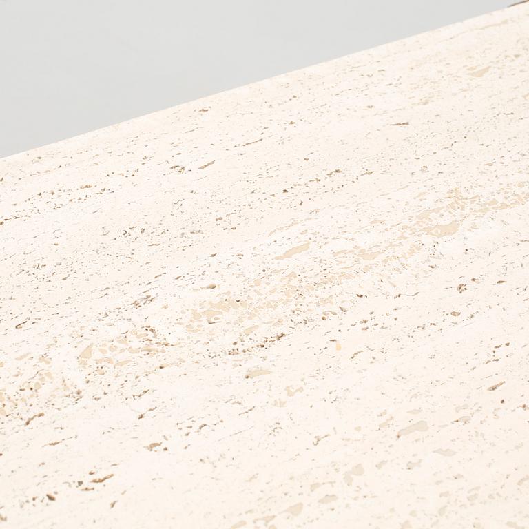 A table by Inge Davidsson, Möbelsnickare Ernst Johansson, Långås, designed 1964.