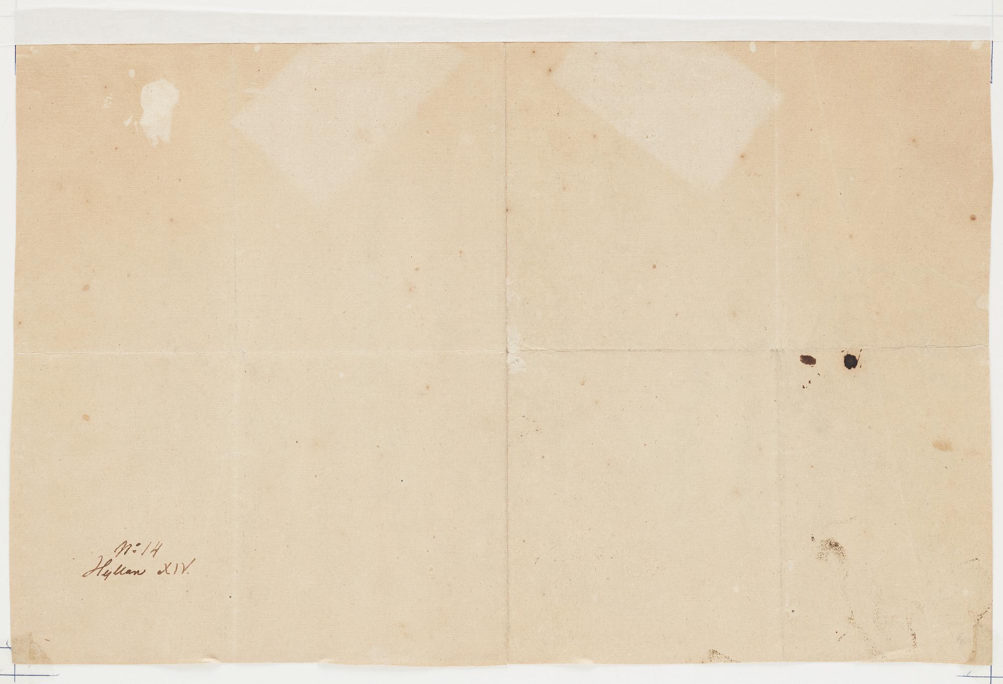 JAN MYTENS, hans krets. Osignerad. Bildyta 24 x 35,5 cm.