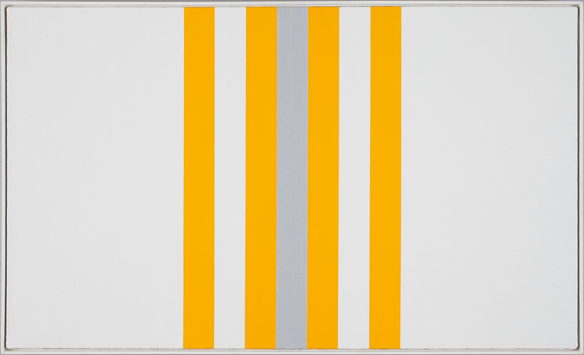 ANDREAS BRANDT. Olja på duk. Sign o dat -79 a tergo.