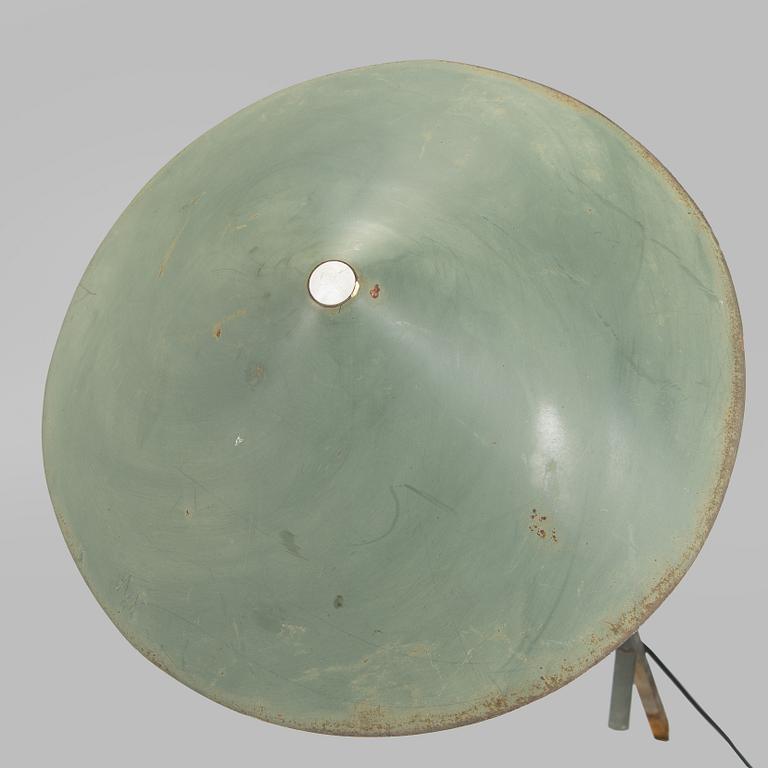 Svea Winkler, 1960s garden light, model 17-071 for Stockmann Orno.