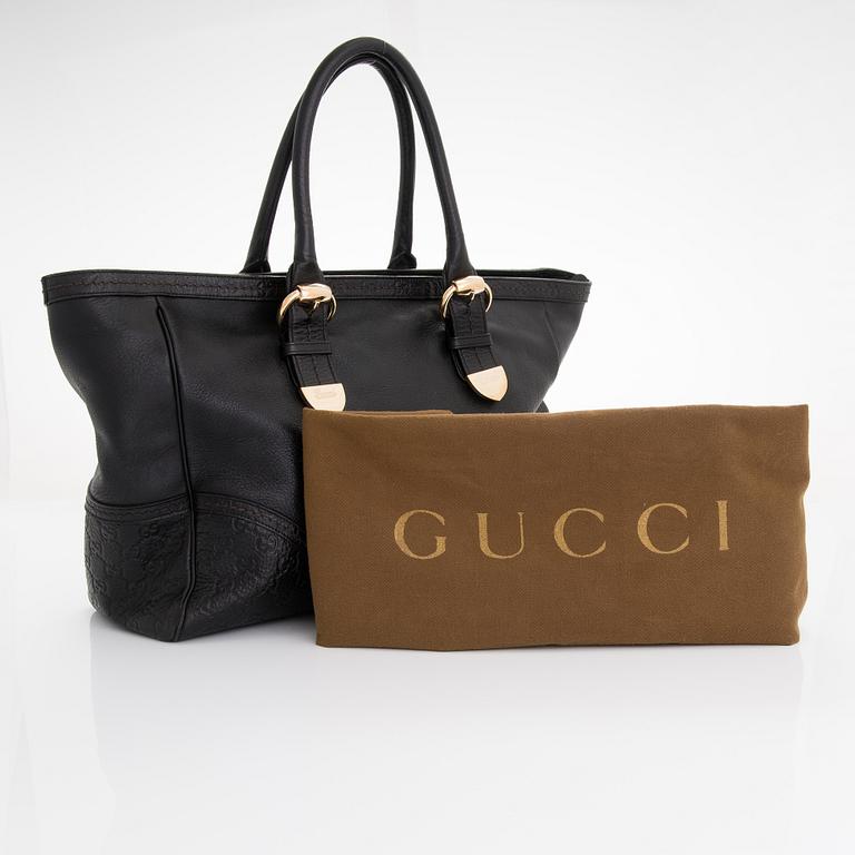 Gucci, bag.