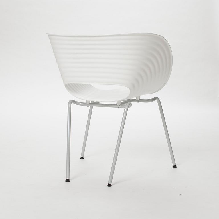 STOL, "Tom Vac", Ron Arad, Vitra, formgiven 1997.