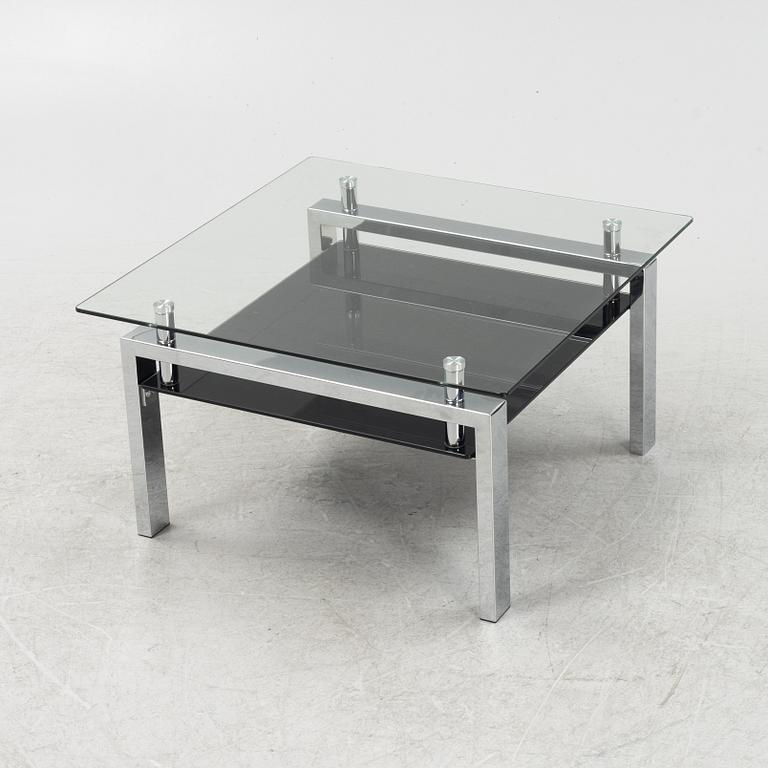 Soffbord, sent 1900-tal.