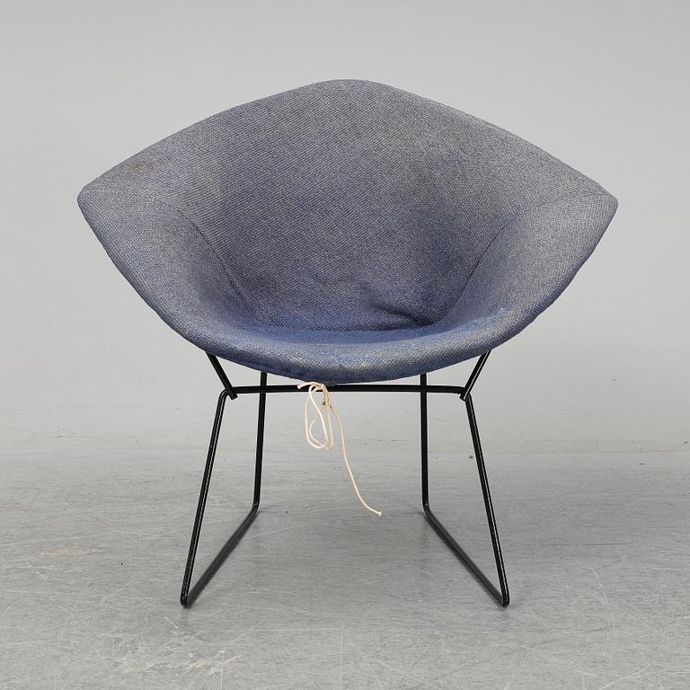 HARRY BERTOIA, Diamond Chair.