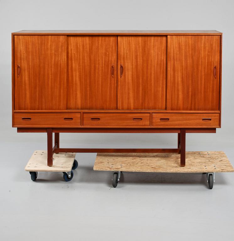 SIDEBOARD, Clauson & Son, Silkeborg, Danmark, 1950/60-tal.