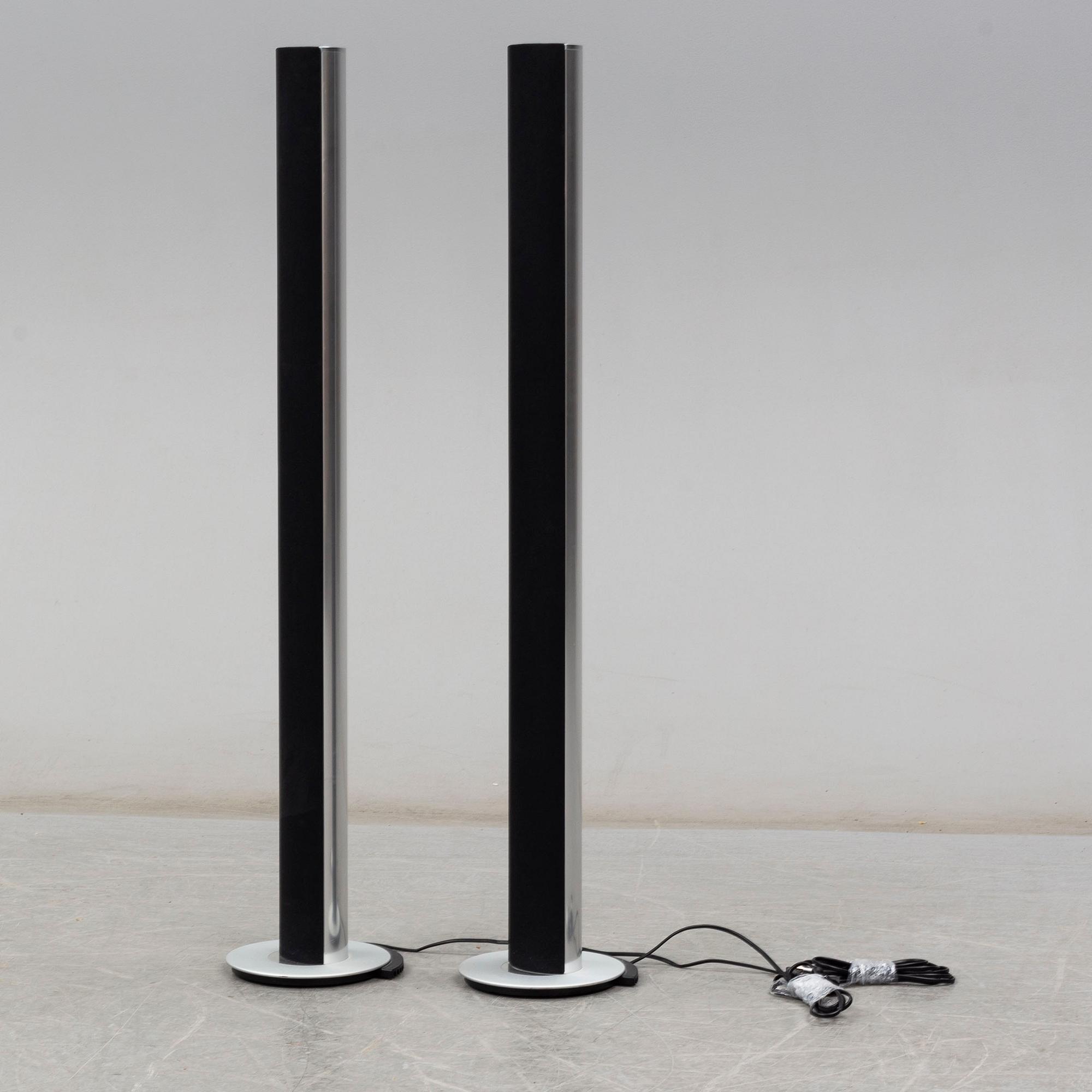 定価約60万円】B&O/バングアンドオルフセン BeoLab6000