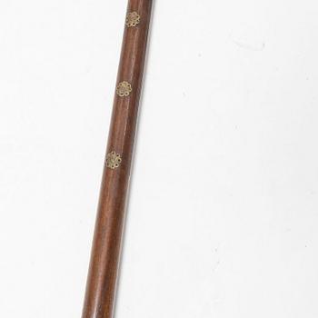 Tabar, India, 19th century,