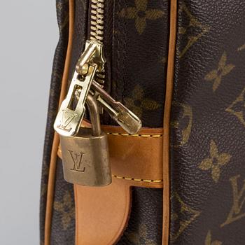 LOUIS VUITTON, "Porte Documents Voyage", handbag.