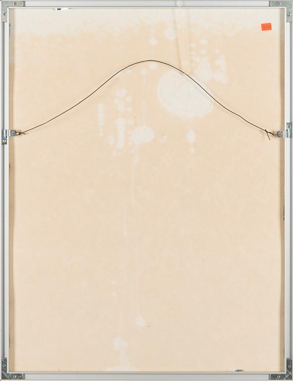 Pentti Kaskipuro, Ägg och korv.