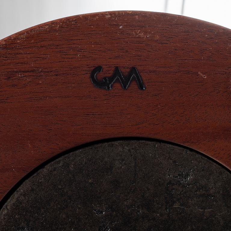 CARL MALMSTEN, 'Staken' floor light.