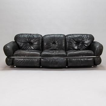 Kurt Hvitsjö, sohva ja nojatuoli, "Hannibal", Isku 1970-luku.