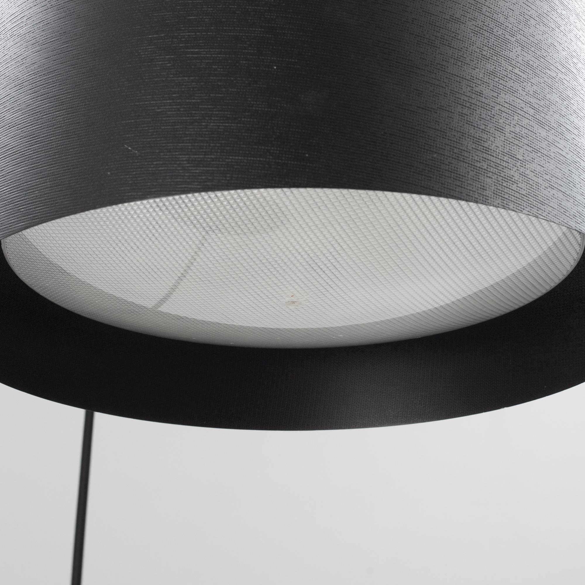 Marc Sadler, a 'Twiggy' floor light, Foscarini, Italy.