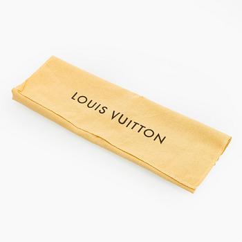 Louis Vuitton, laukku/clutch, "Sellier Dragonne".