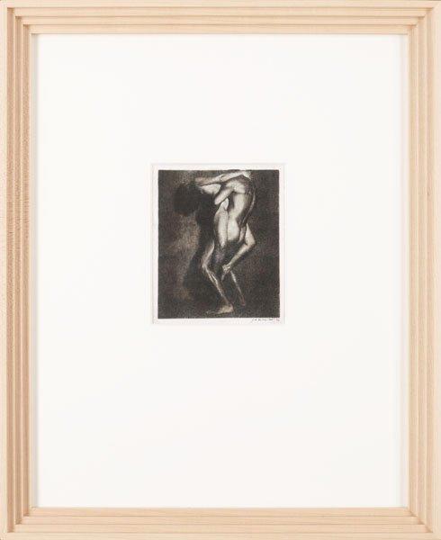 Jan Bengtsson, Untitled, 1992.