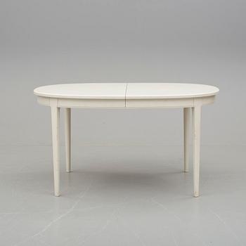 MATBORD, "Herrgården", Carl Malmsten, Bodafors.