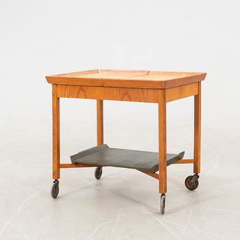 Serving table/coffee table 1940s/50s.