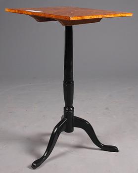 FÄLLBORD, 1800-talets första hälft.