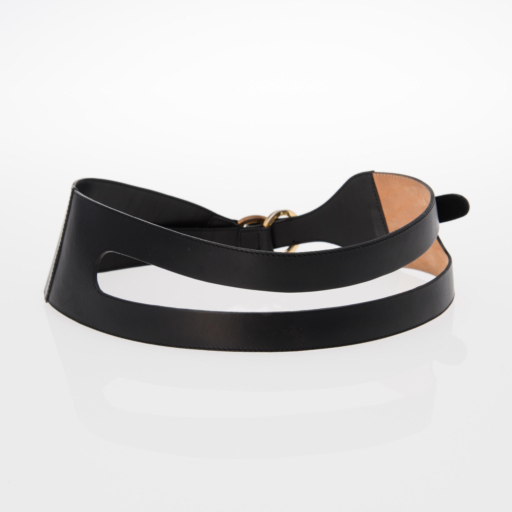 BELT, Mulberry.