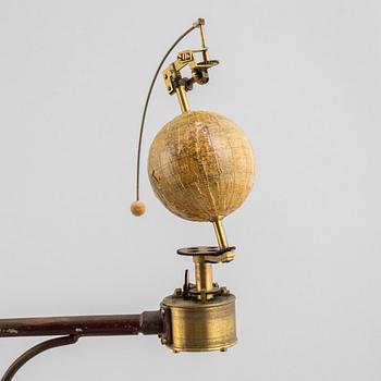 A Tellurium, Sweden, around 1900.