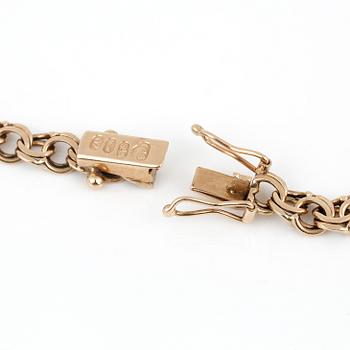 ARMBAND, Lauri Suninmäki, Helsingfors, Finland, 1967.