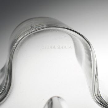 VASER 2 st, "Savoy", Alvar Aalto, Iittala.