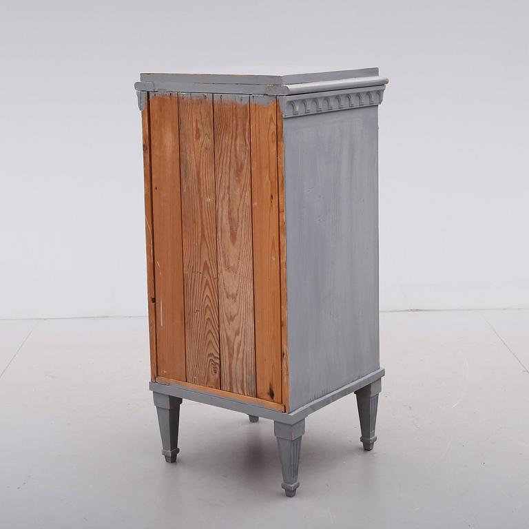 KOMMOD, 1900-talets första hälft.