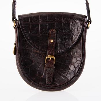 MULBERRY, vintage väska.