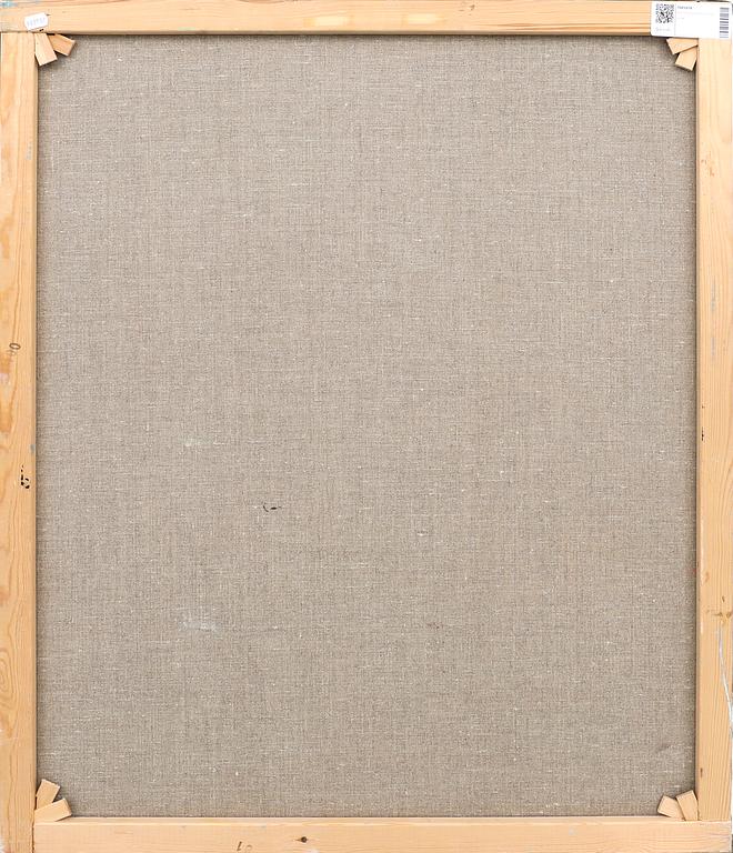 Imre Antonyi, Komposition.