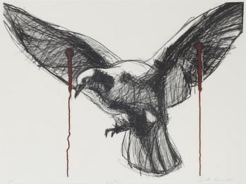 Kuutti Lavonen, 'Lunastus'.