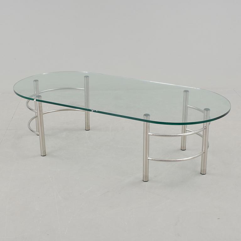 BORD, 1900-talets slut.