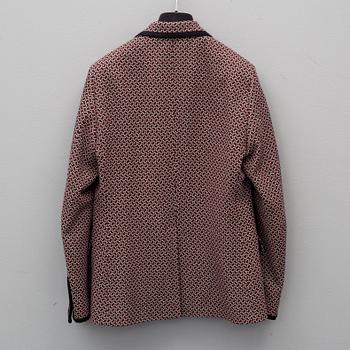 GUCCI, kostym, 2017, storlek 50-52.