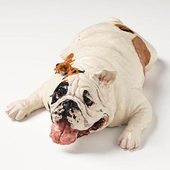 Frida Fjellman, "Malte".