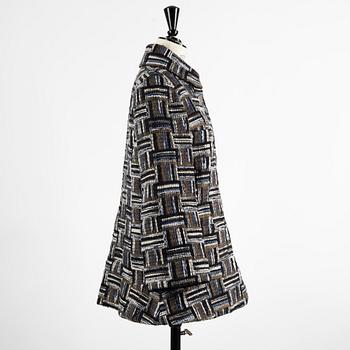 Chanel, bouclé jacket, size Fr 42.