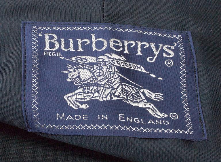 TRENCHCOAT, Burberrys.