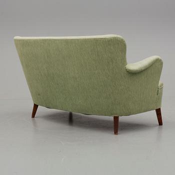 SOFFA, Omkring 1900-talets mitt.