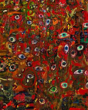 Henry Wuorila-Stenberg, "Heaven in Hell".