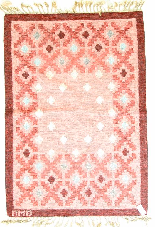 MATTA, röllakan. AMB. 200 x 140.
