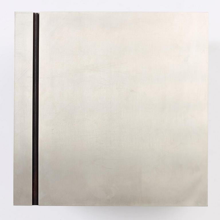 OPI Milano (Franco Bettonica & Mario Melocchi), a "Cubo Bar", Cini & Nils, Milan, Italy, 1970s.