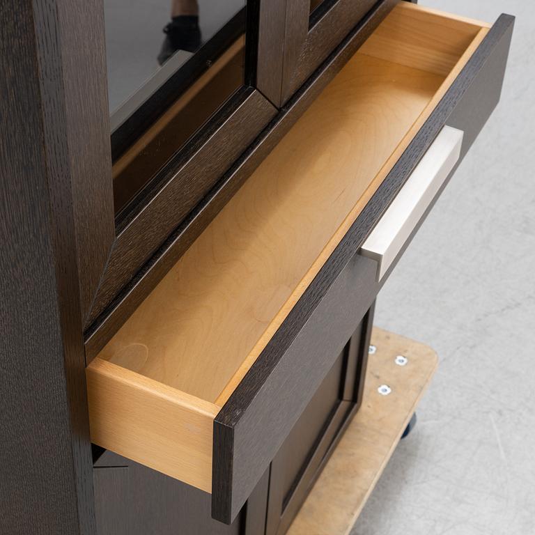 Helene Hennie, a 'Maud' Display Cabinet, Slettvoll, Norway 21st century.
