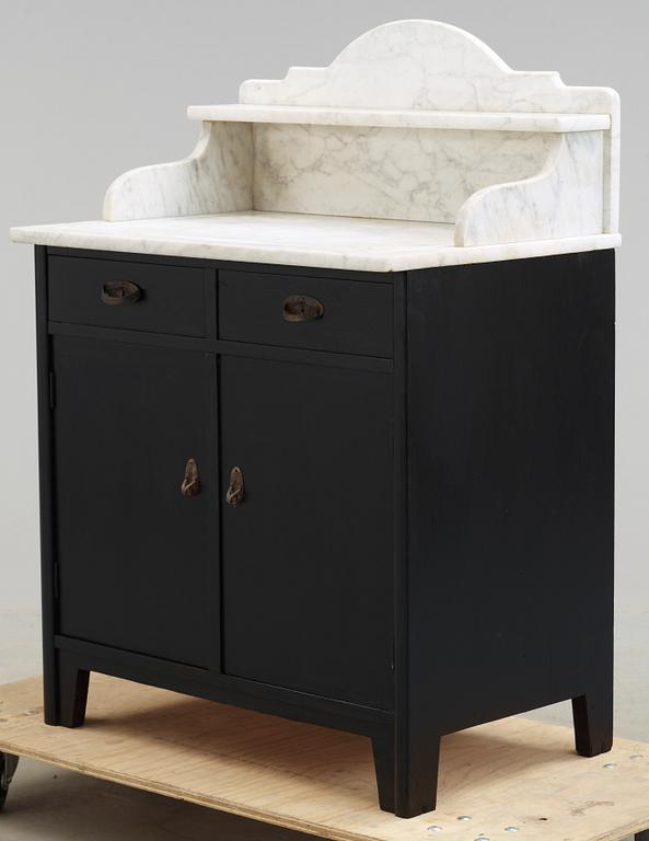 LAVOAR, 1800/1900-tal.